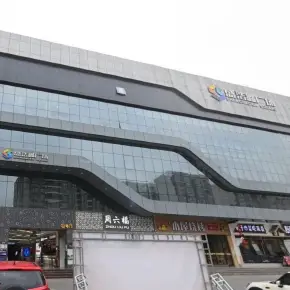 深圳市中润悦尚 物业招商 租赁中心 宝安区商业办公室出租