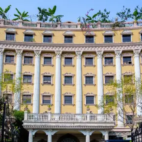 深圳市钱江艺术中心 物业招商 租赁中心 龙岗区创意园办公室出租