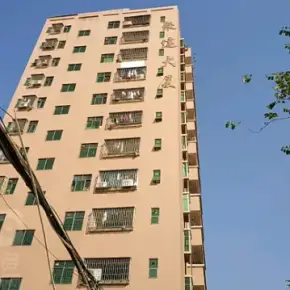 深圳市聚达大厦 物业招商 租赁中心 宝安区厂房仓库出租