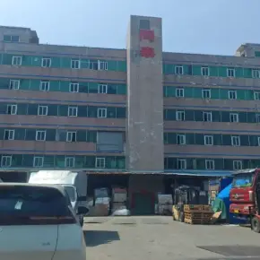 深圳市汇智谷绿色印刷产业园 物业招商 租赁中心 龙岗区厂房仓库出租