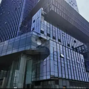 广州市星河发展大厦 物业招商 租赁中心 南沙区写字楼出租