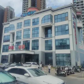 深圳市佰联智慧城 物业招商 租赁中心 龙岗区创意园办公室出租