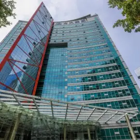 深圳市方大大厦 物业招商 租赁中心 南山区写字楼出租