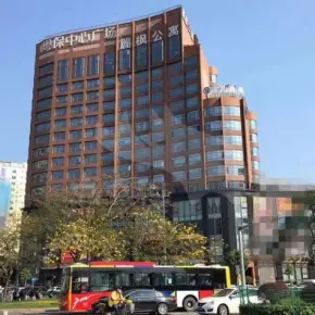 广州市昊胜大厦 物业招商 租赁中心 天河区写字楼出租