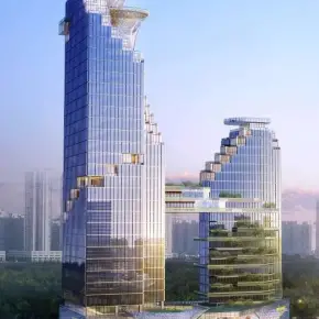 深圳市时代方舟,物业招商,,龙岗区写字楼
