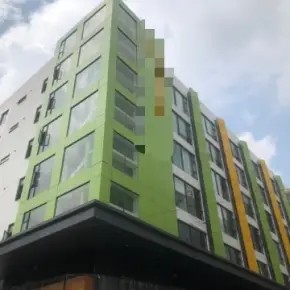 深圳市龙岗区 布吉工业园出售 卖工业厂房