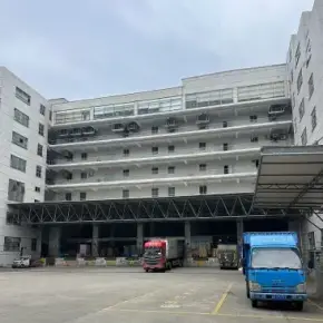 深圳市高桥工业区 物业招商 租赁中心 龙岗区厂房仓库出租