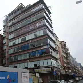 深圳市兆豪商务大厦 物业招商 租赁中心 光明区厂房办公室出租