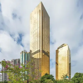 广州市大都会广场 物业招商 租赁中心 天河区写字楼出租