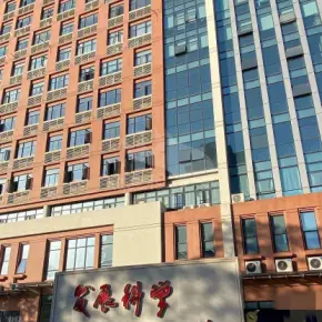 广州市广东生物资源大厦 物业招商 租赁中心 海珠区写字楼出租