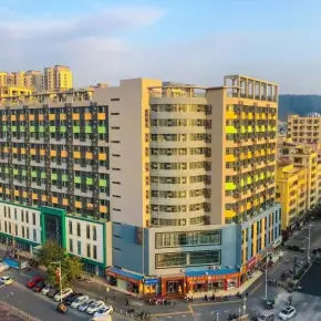 深圳市富德商务大厦 物业招商 租赁中心 宝安厂房仓库出租