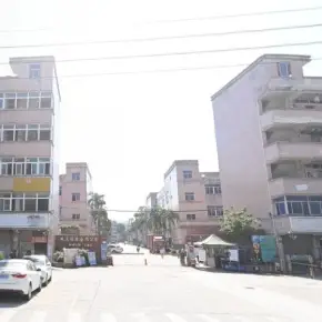 深圳市蚝三股份合作公司林坡坑第二工业区 物业招商 租赁中心 宝安区厂房仓库出租