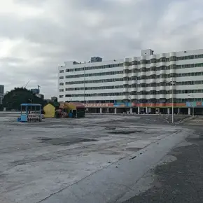 深圳市中裕冠产业园 物业招商 租赁中心 龙华区厂房办公室出租