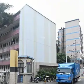 深圳市文尔科技园 物业招商 租赁中心 龙华区厂房仓库出租