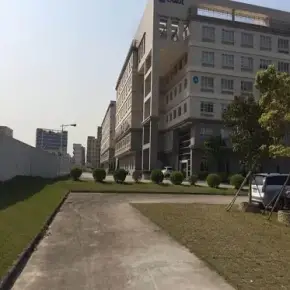深圳市松岗107国道 五栋独院 共20000平方 分租 光明区厂房招商