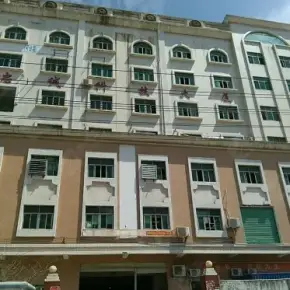 深圳市忠诚科技大厦 物业招商 租赁中心 坪山写字楼办公室出租