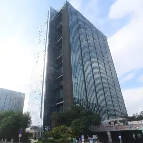 深圳市华南发展中心 物业招商 租赁中心 龙岗区写字楼办公室出租