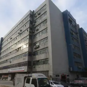 深圳市兴益工业城 物业招商 租赁中心 宝安区厂房仓库出租