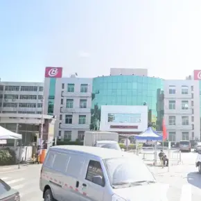 深圳市博迪创新科技园 物业招商 租赁中心 宝安区厂房仓库出租