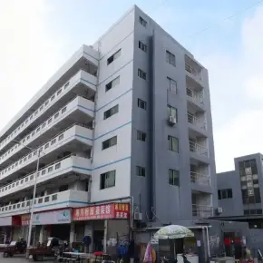 深圳市沙一西部工业园 物业招商 租赁中心 宝安区厂房仓库出租