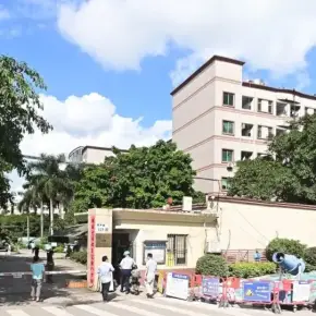 深圳市京泉华科技园 物业招商 租赁中心 龙华区厂房仓库出租