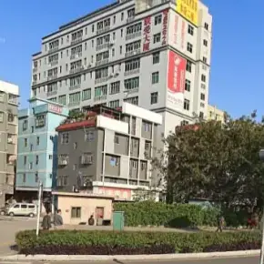 深圳市联爱大厦 物业招商 租赁中心 龙岗区写字楼办公室出租