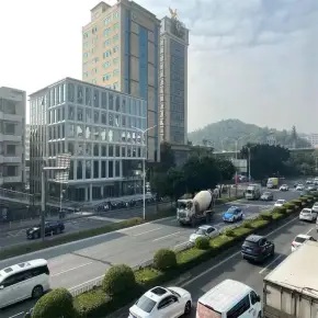 嘉华公馆 租赁中心电话 物业管理处出租 一手业主