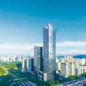 深圳市NEO企业大厦 物业招商 租赁中心 福田区写字楼办公室出租