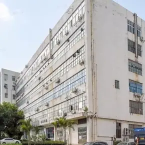 深圳市鹏基莲塘工业区 物业招商 租赁中心 罗湖区厂房仓库出租