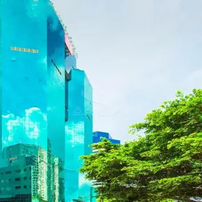 深圳深业中心大厦 物业招商 租赁中心 罗湖区写字楼办公室出租