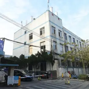深圳市福兴工业园 物业招商 租赁中心 宝安区厂房仓库出租