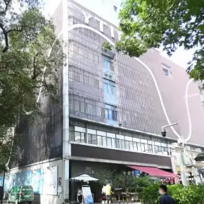 深圳市恒宝企业大厦 物业招商 租赁中心 盐田区创意园办公室出租
