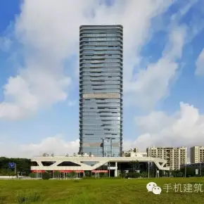 荣超金融大厦 写字楼招商中心 深圳甲级写字楼出租 首页