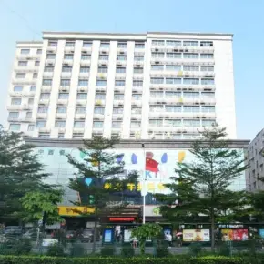 深圳市下水径大厦 物业招商 租赁中心 龙岗区写字楼办公室出租