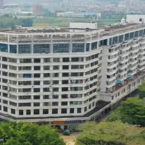 深圳市金牛商业大厦 物业招商 租赁中心 坪山区厂房仓库出租