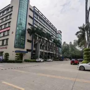 深圳市金雄达科技园 物业招商 租赁中心 龙华区厂房仓库出租