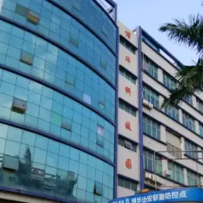 深圳市博华科技园 物业招商 租赁中心 龙华区厂房仓库出租
