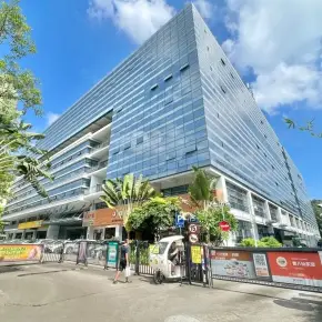 深圳市兰光科技园 物业招商 租赁中心 南山区办公厂房出租