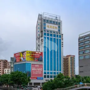 深圳展润国际大厦 物业招商 租赁中心 龙华区写字楼办公室出租