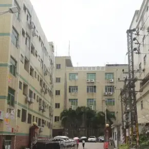 深圳市老围第二工业区 物业招商 租赁中心 龙华区厂房仓库出租