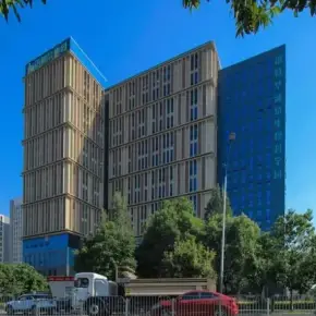 深圳市米特华浦京生物科学园 物业招商 租赁中心 坪山区写字楼办公室出租