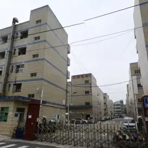 深圳市华腾达科技园 物业招商 租赁中心 宝安区厂房仓库出租