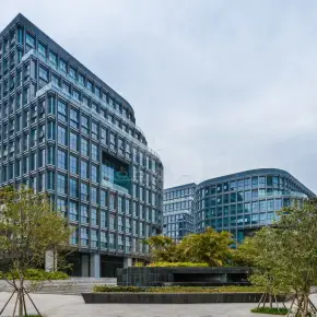 深圳市万海大厦 物业招商 租赁中心 南山区写字楼出租