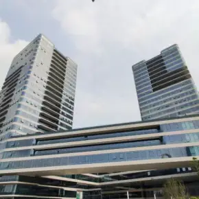 广州市广报中心 物业招商 租赁中心 海珠区写字楼出租
