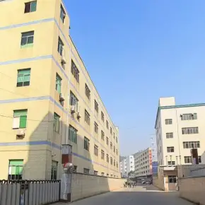 深圳市韩天科技园 物业招商 租赁中心 龙岗区厂房仓库出租