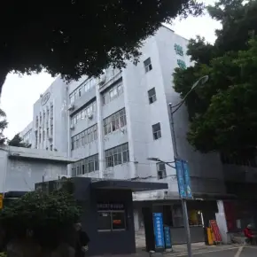 深圳市德丰盛工业大厦 物业招商 租赁中心 宝安区写字楼办公室出租
