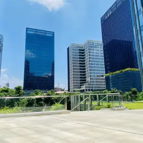 深圳市平湖宏电大厦 物业招商 租赁中心 龙岗区写字楼出租