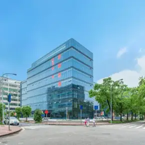 深圳华宝一号大厦 物业招商 租赁中心 福田区写字楼出租