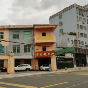 深圳市兰水工业区 物业招商 租赁中心 龙岗区厂房仓库出租