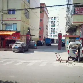 深圳市彬香华工业园 物业招商 租赁中心 龙华区厂房仓库出租